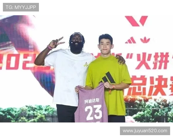 媒体人分析杨瀚森与曾凡博搭档关系及竞争动态