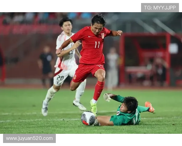 浮嶋敏赛后分析：根据U16国足球员特点调整战术以防守为重取得佳绩