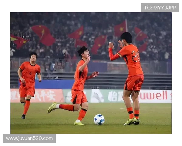 U16国足末轮战孟加拉国只需不败即可晋级领先19个净胜球优势明显