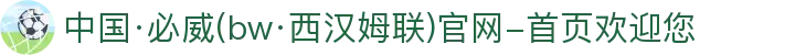 中国·必威(bw·西汉姆联)官网-首页欢迎您